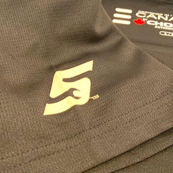 NWT SNAP-ON BODY SHIELD SHIRT - Picture 3 of 7